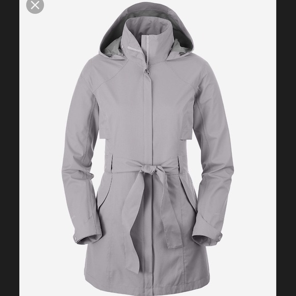 Coats | Eddie Bauer Kona Trench Coat 